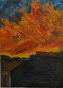 Abenddaemmerung