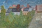 Stadtlandschaft - 2012