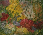 Blumen - 2010